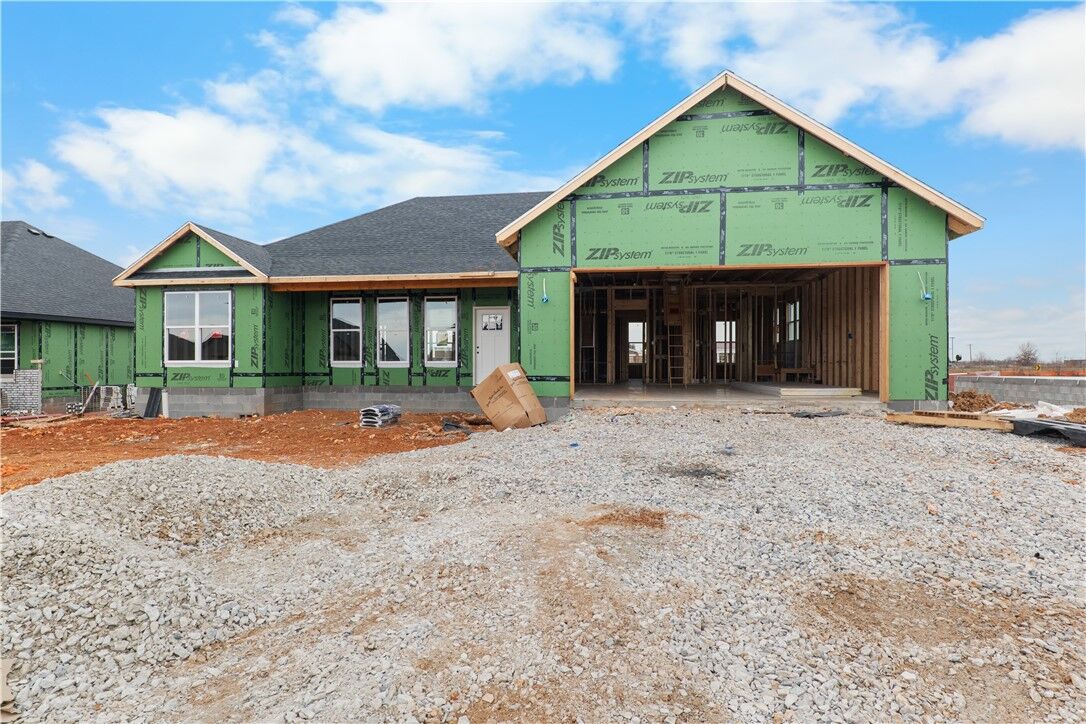 Property Photo:  7833 Scenic Valley Avenue  AR 72762 