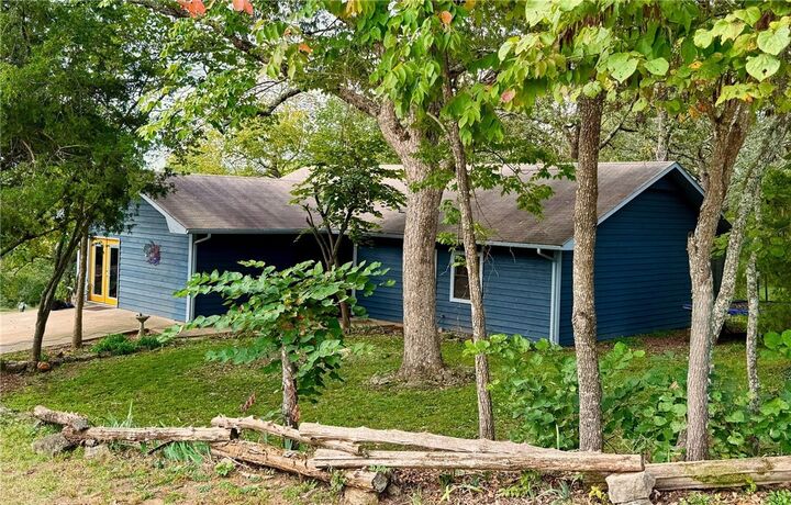 127 County Road 2120  Eureka Springs AR 71631 photo