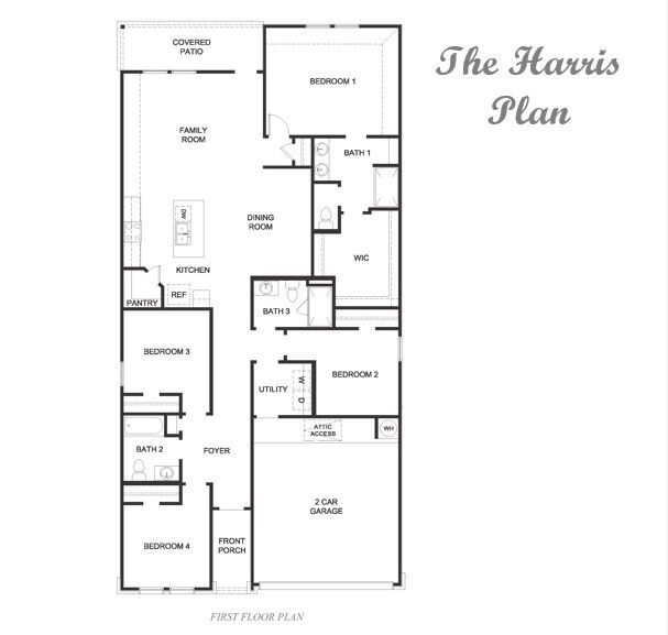 Property Photo:  4671 W Aurora Street  AR 72704 