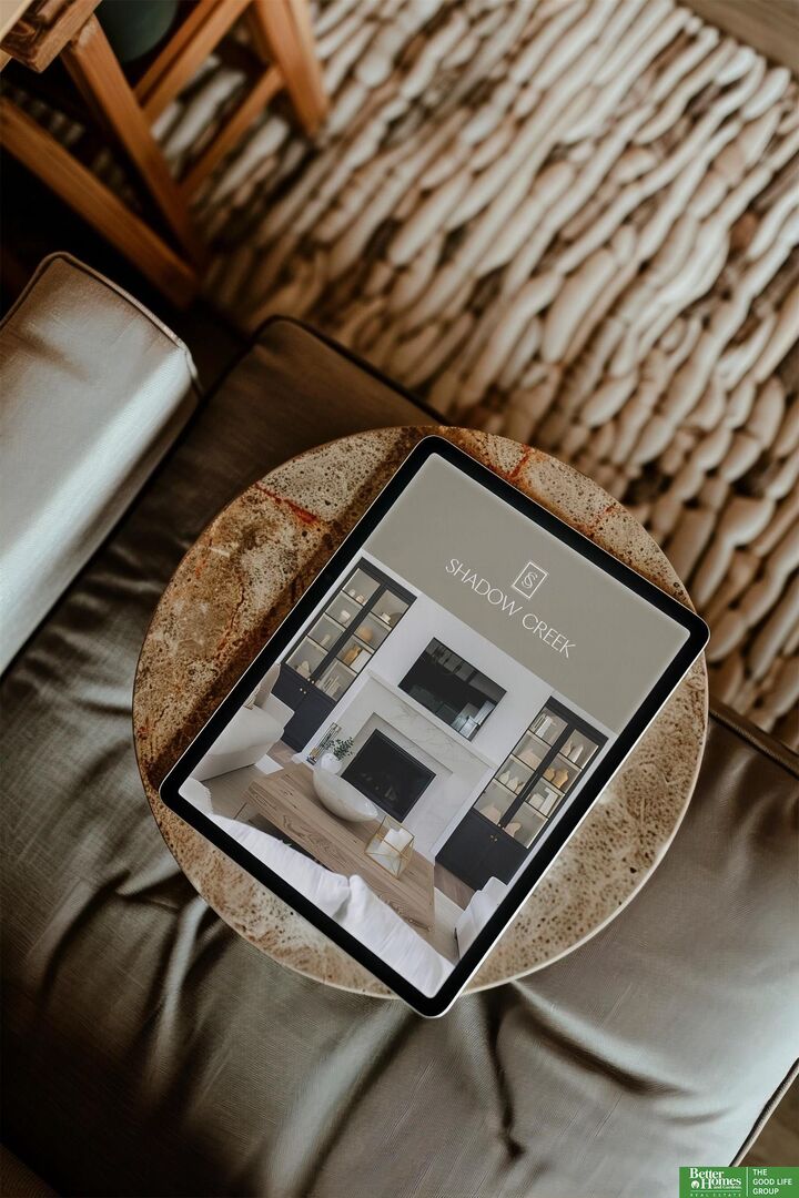 8709 Legacy Street Lot 69  Papillion NE 68046 photo