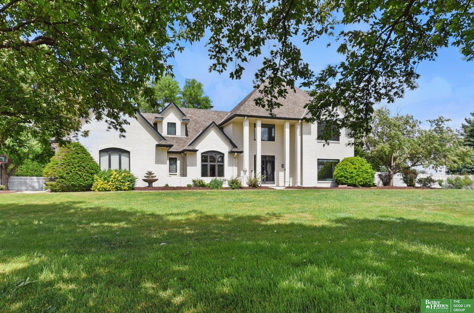 Property Photo:  22224 Homestead Road  NE 68022 