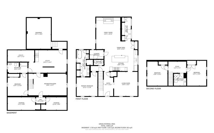 Property Photo: 1227 E Hallock Hollow Road IL 61523