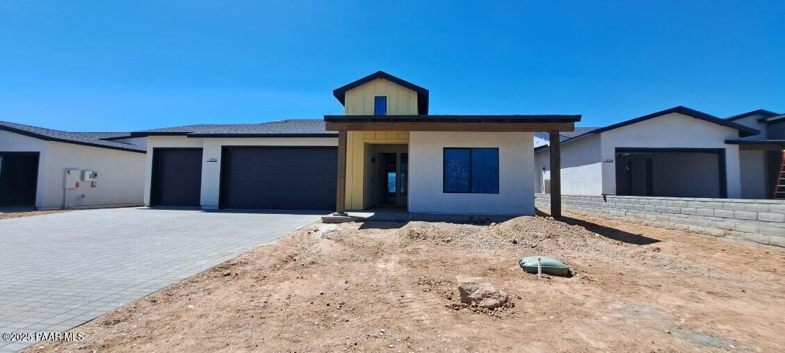 Property Photo:  5755 E Hahn Street  AZ 86314 