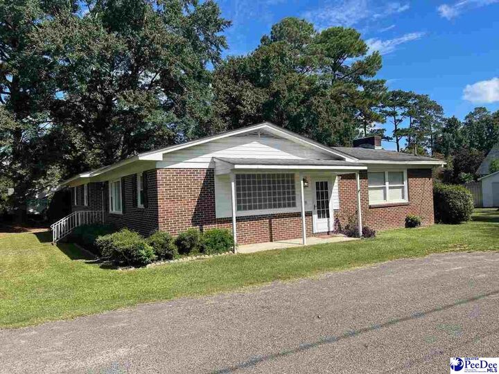 Property Photo:  1712 Hazel Drive  SC 29501 