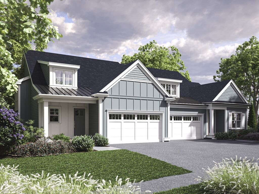 Property Photo:  15 Conifer Circle 31  MA 01545 