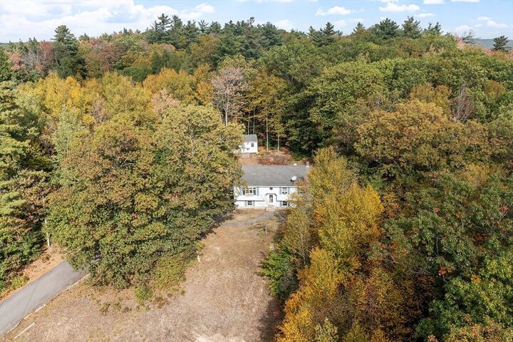 Property Photo:  28 Old County Rd  MA 01430 