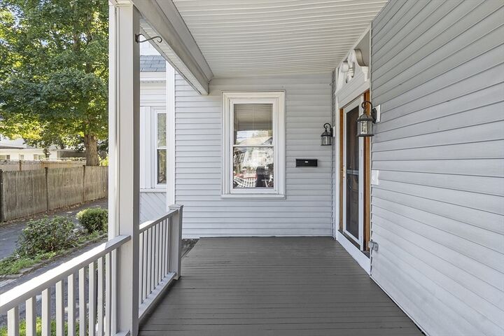Property Photo:  159 North Street 1  MA 01970 