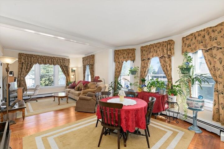 Property Photo:  17-19 Maplewood Avenue  MA 01844 