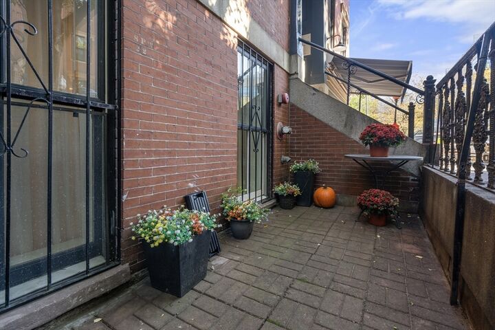 Property Photo:  58 E Springfield 1  MA 02118