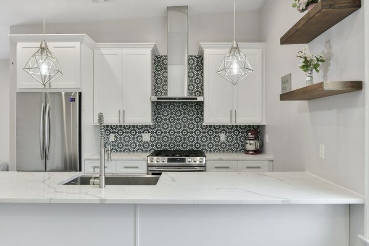 Property Photo: 189 Trenton St. 6 MA 02128
