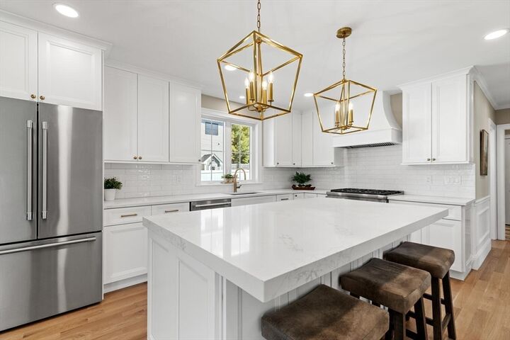 Property Photo: 199 Nahant Street MA 01880
