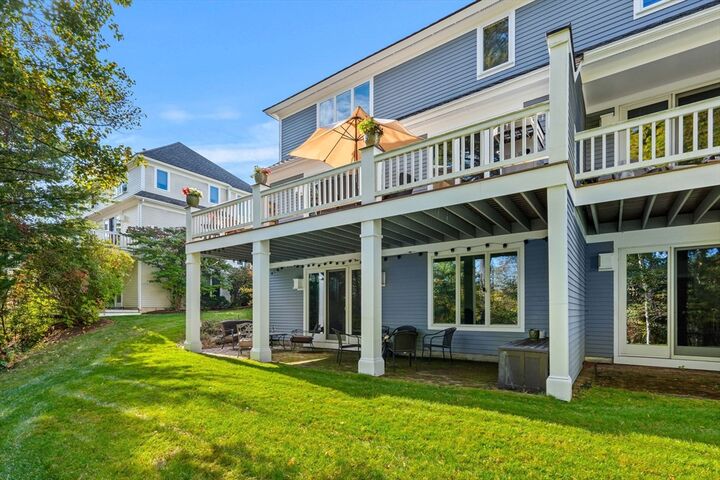 Property Photo: 12 Highwood Ln MA 01938