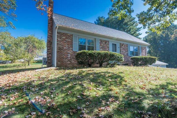 Property Photo: 8 Sunset Dr MA 01376