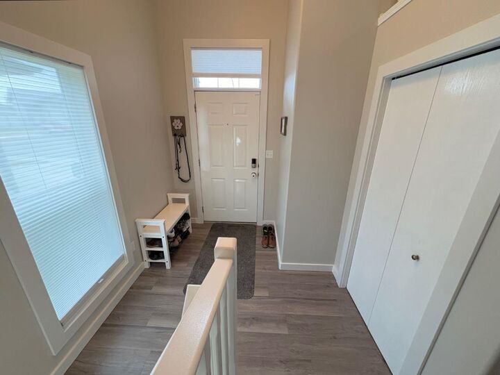 Property Photo: 6009 43 Avenue Close AB T4T 1W3