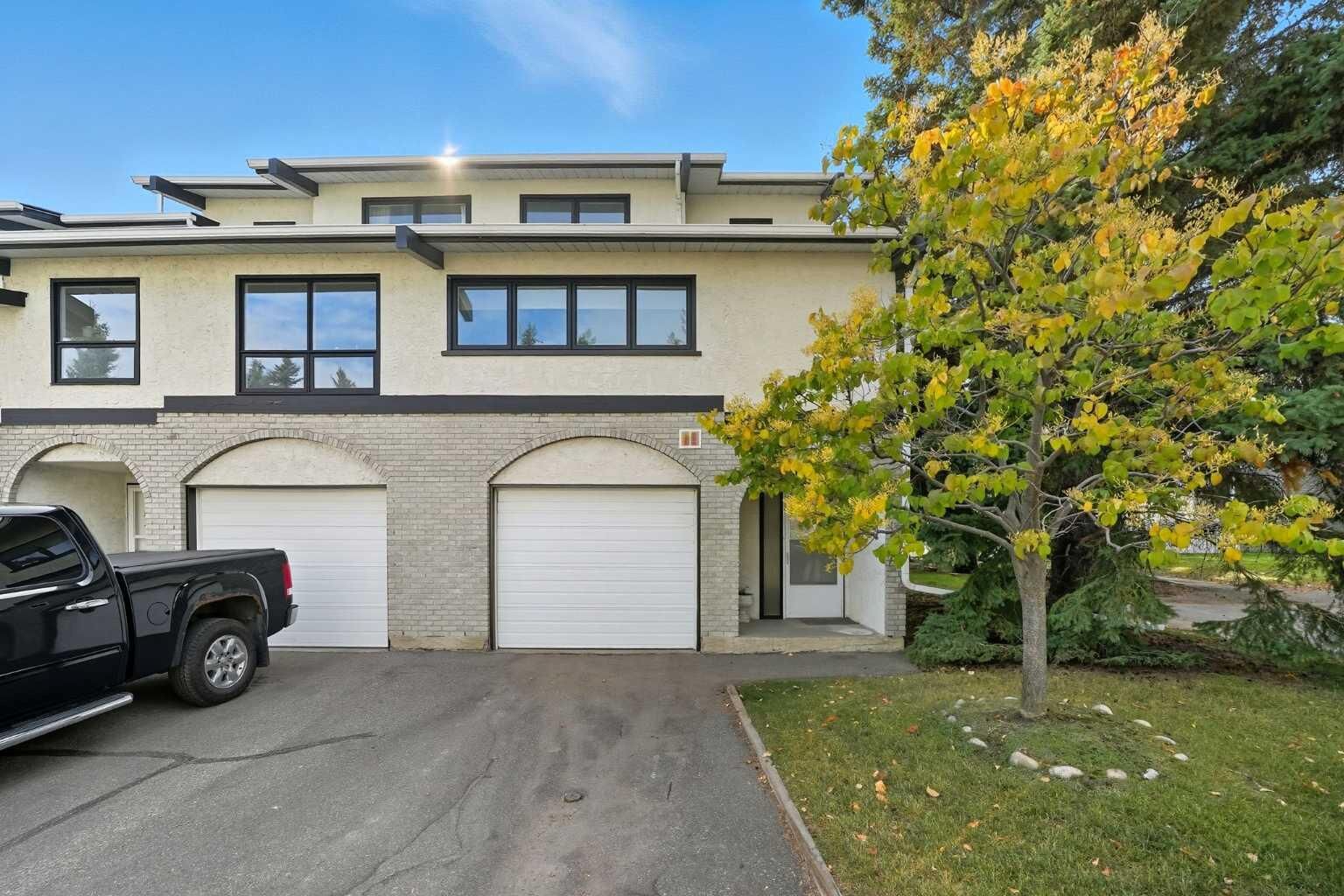 Property Photo: 5400 Dalhousie Drive NW 51 AB T3A 2B4