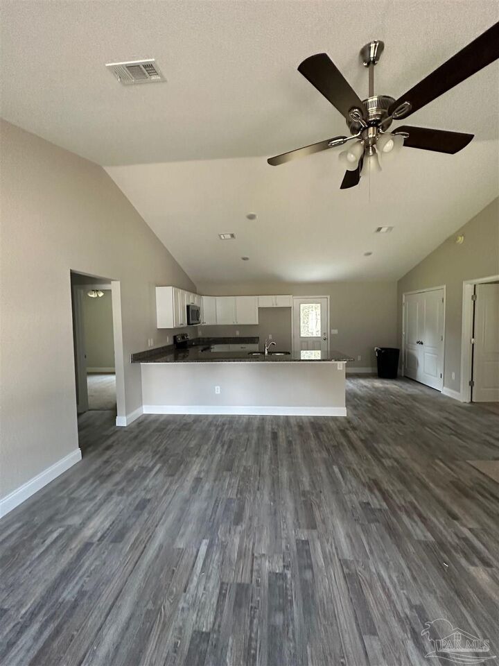 6765 Harvell St  Milton FL 32570 photo