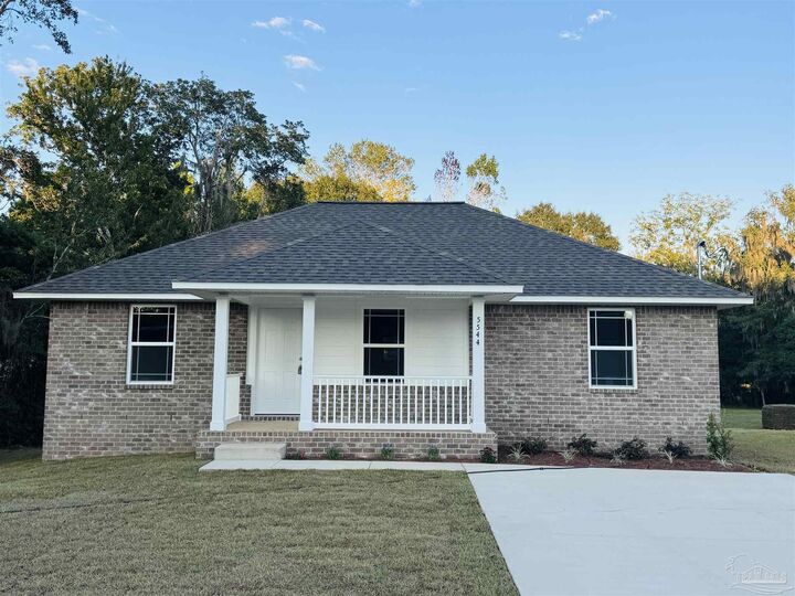 5544 Hill St  Milton FL 32570 photo