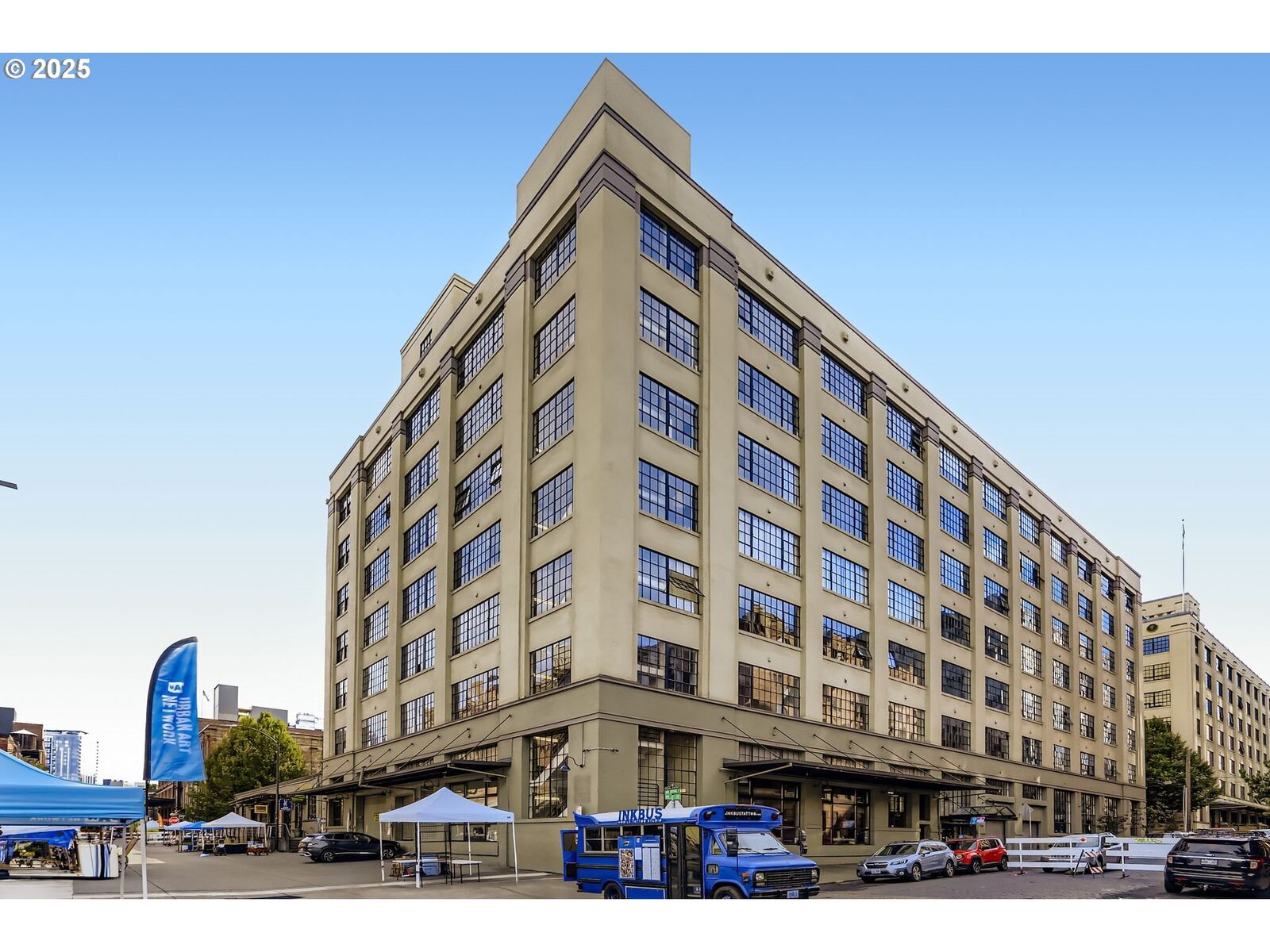 Property Photo: 1314 NW Irving St 303 OR 97209