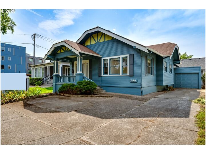 280 W 11th Ave  Eugene OR 97401 photo