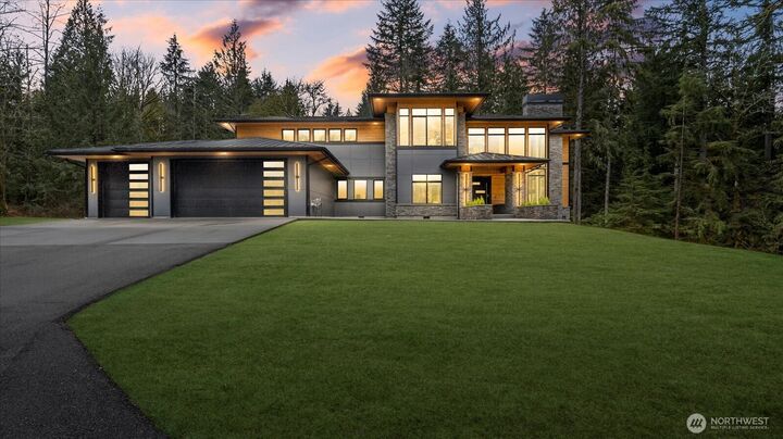 29657 NE 52nd Street  Carnation WA 98014 photo