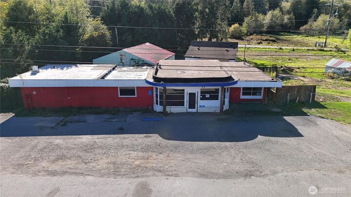 Property Photo: 2180 N Old Highway 99 Road WA 98233