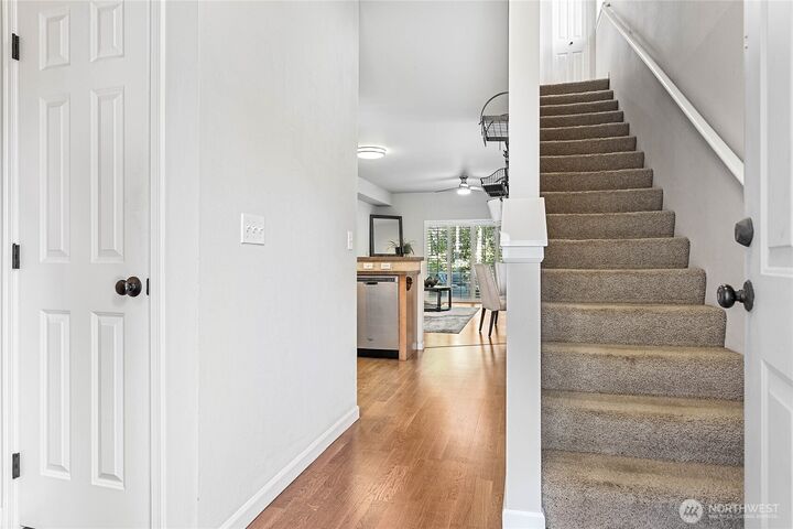 Property Photo: 1384 Bayview Court E1 WA 98230