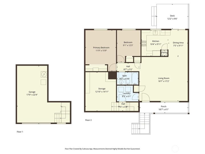 Property Photo:  6026  52nd Street NE  WA 98270 