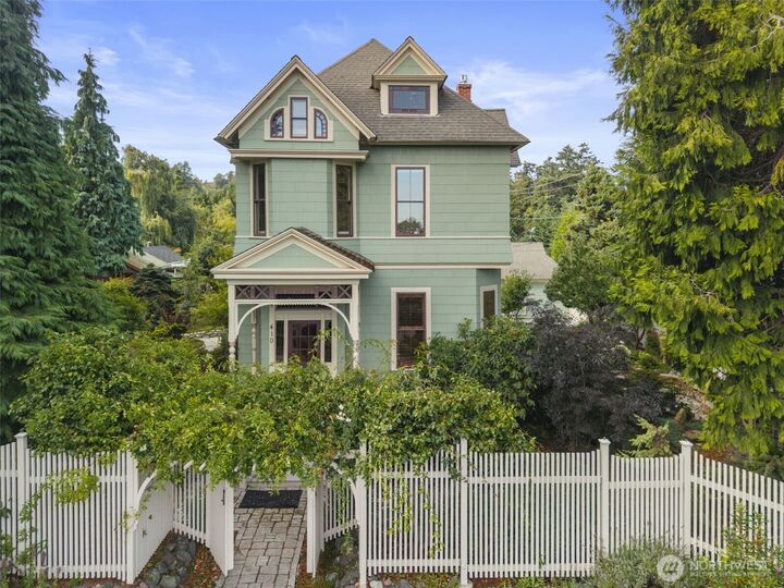 410  Lincoln Street  Port Townsend WA 98368 photo