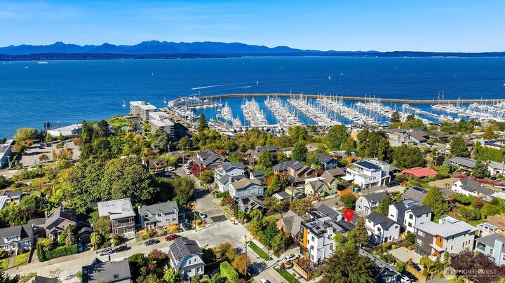 3444 NW 65th Street  Seattle WA 98117 photo