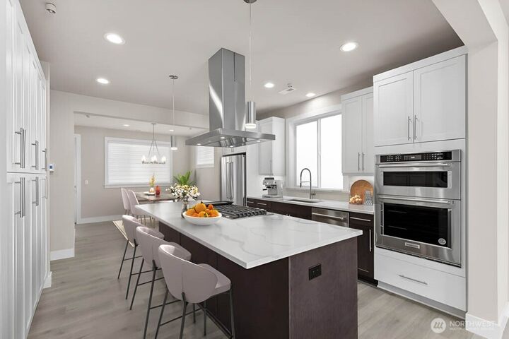 Property Photo:  13283 NE 143rd Court 3  WA 98072 