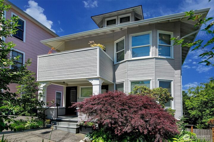 1714 E Highland Drive 1714  Seattle WA 98112 photo