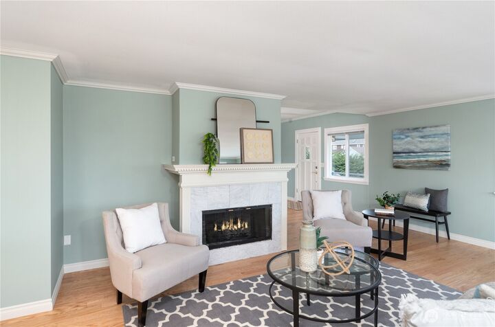 Property Photo:  1055  Monroe Street  WA 98368 