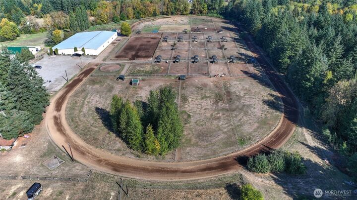 Property Photo: 3922 113th Avenue SW WA 98512
