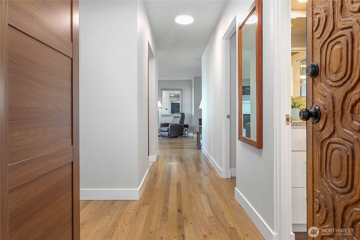 Property Photo: 510 S State Street 2 WA 98225