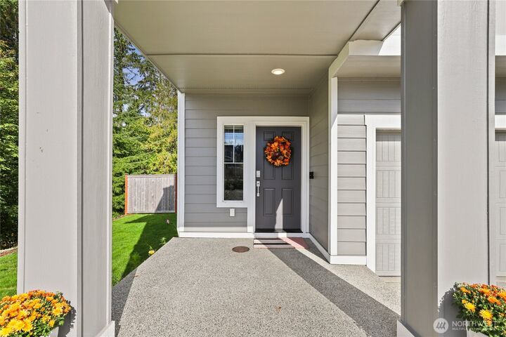 Property Photo:  4275  Acacia Lane SE  WA 98366