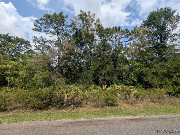 Property Photo: 8177 W Mayo Drive FL 34429