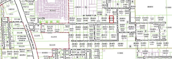 Property Photo:  8177 W Mayo Drive  FL 34429 