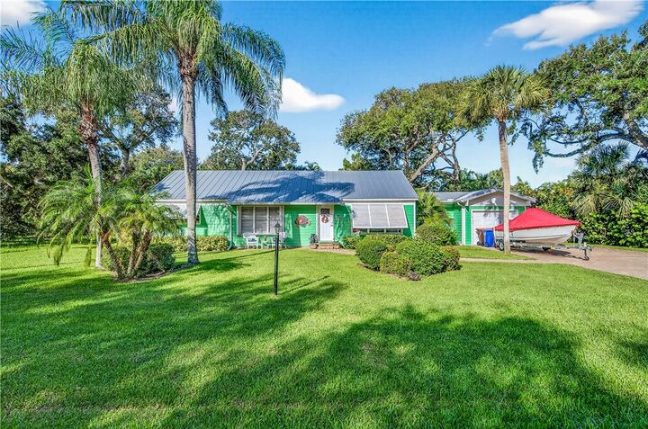 9535 Frangipani Drive  Vero Beach FL 32963 photo
