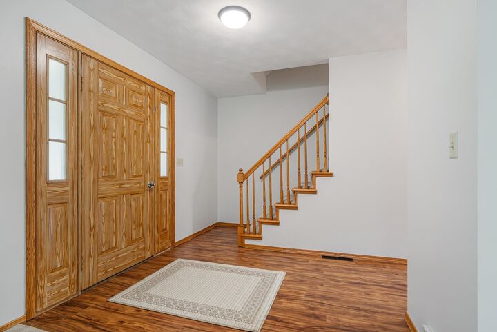 Property Photo: 35 Greves Court WI 54914