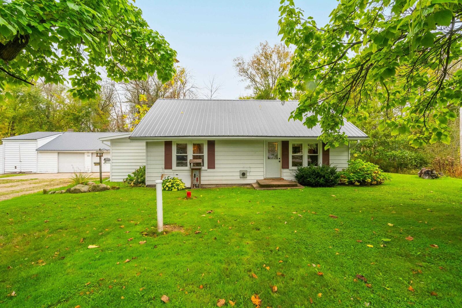 Property Photo:  N4509 Ferry Street  WI 54961 