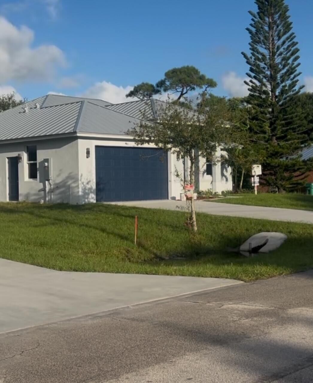 Property Photo: 4713 Seagrape Drive FL 34945