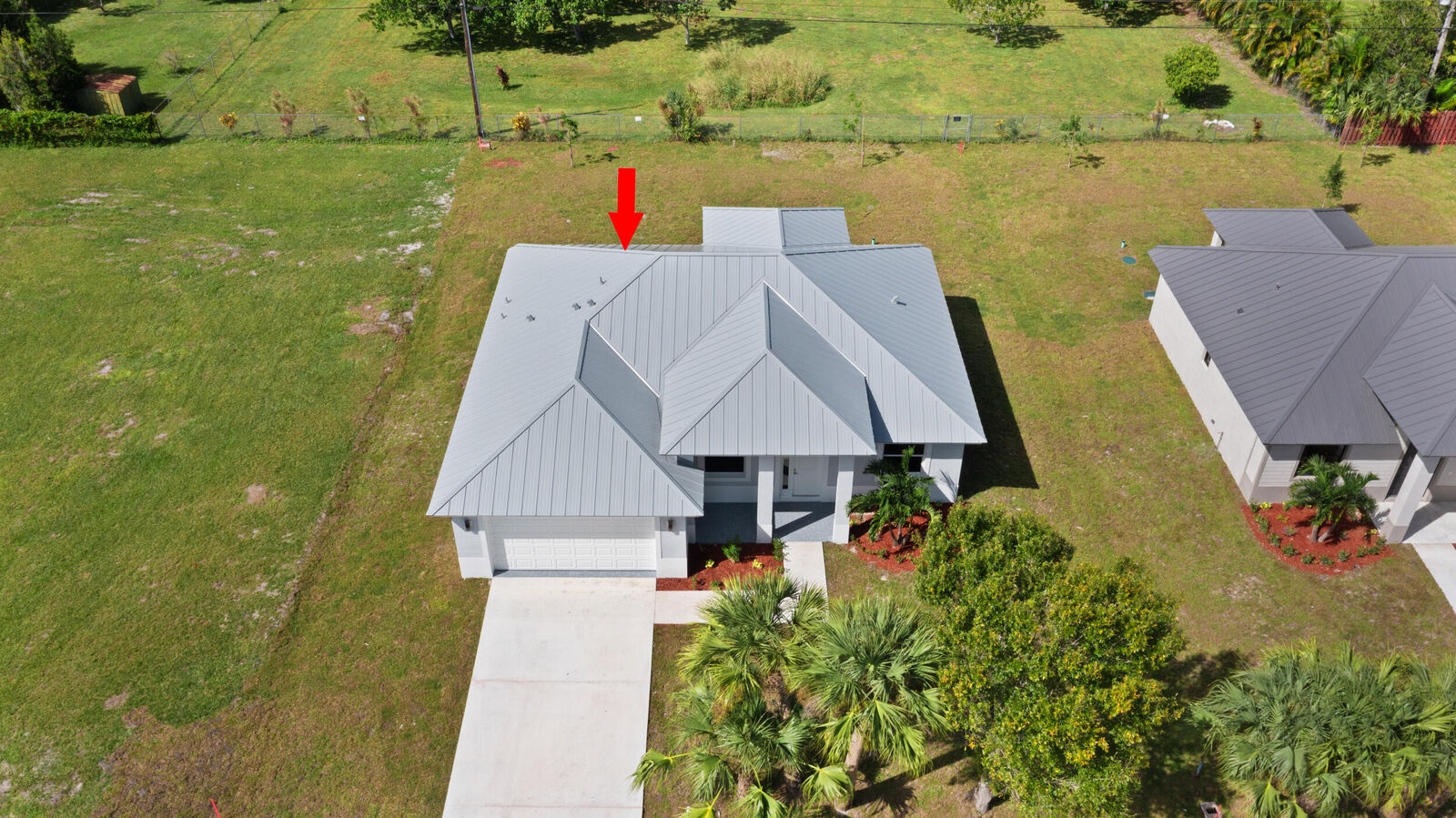 Property Photo: 4713 Seagrape Drive FL 34945