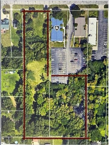 Property Photo:  29945 6 Mile Road  MI 48152 