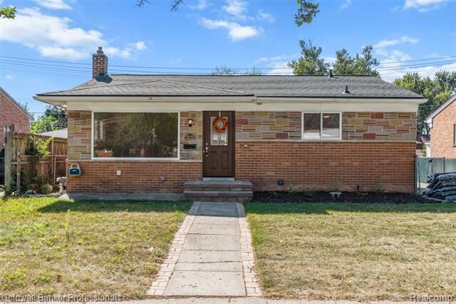 Property Photo: 32725 Joy Road MI 48185