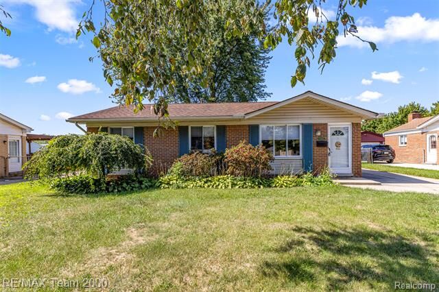 7085 London Court  Canton Twp MI 48187 photo