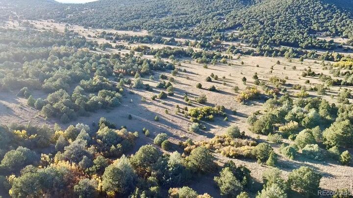 Property Photo: Corral CO 81223