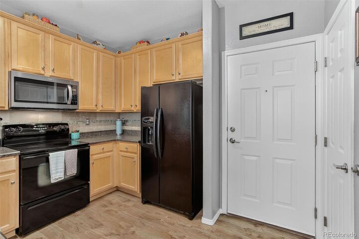 Property Photo:  15540 Canyon Gulch Lane 208  CO 80112 