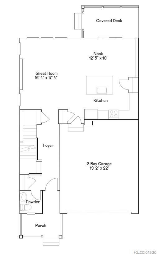 Property Photo:  6789 Juniper Drive  CO 80602 