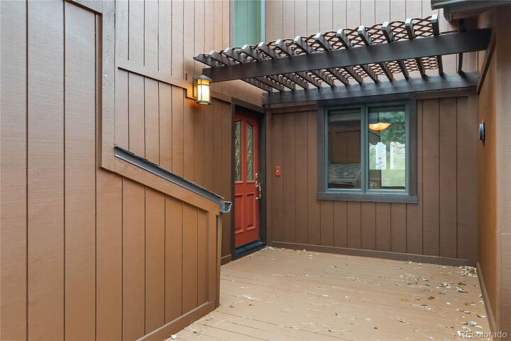 Property Photo:  28964 Western Drive  CO 80439 