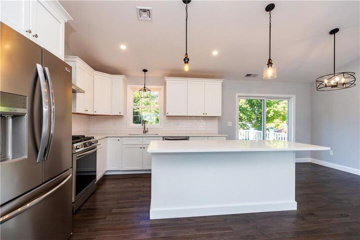 Property Photo:  7 June Court  RI 02816 